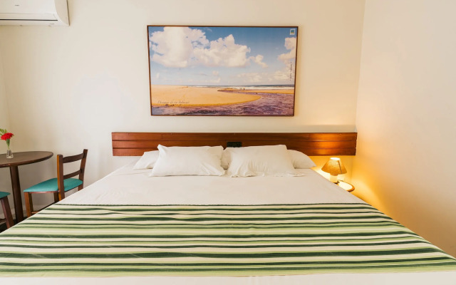 Resort Costa Dos Coqueiros