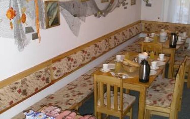 Pension Abbazia