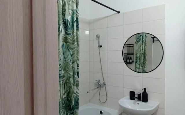 Apartments on Ordinskaya street 10k2