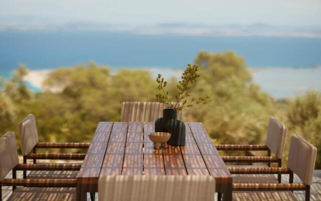 Epiphany Villas Lefkada