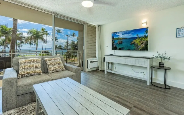 Island Surf 308 1 Bedroom Condo