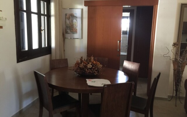 De Michanna Properties