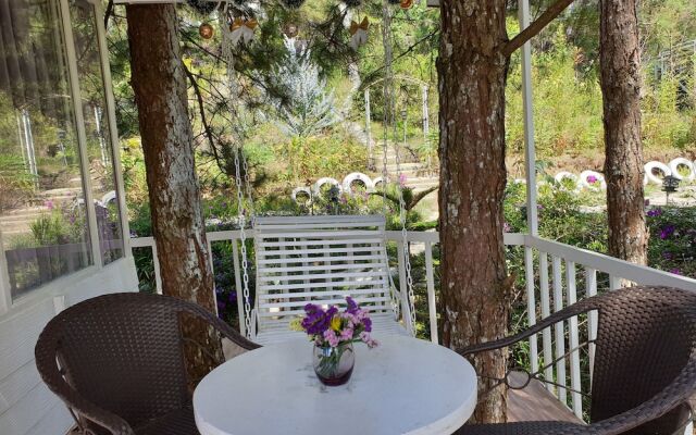 Pine Hill Homes Dalat