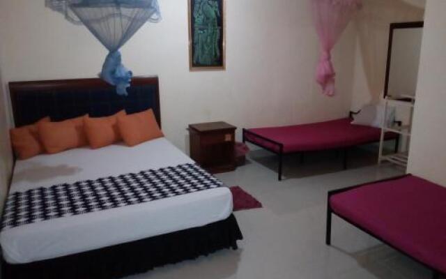 Orinma holiday resort