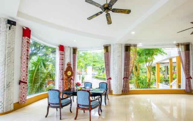Sun Viet Resort Beach & Spa