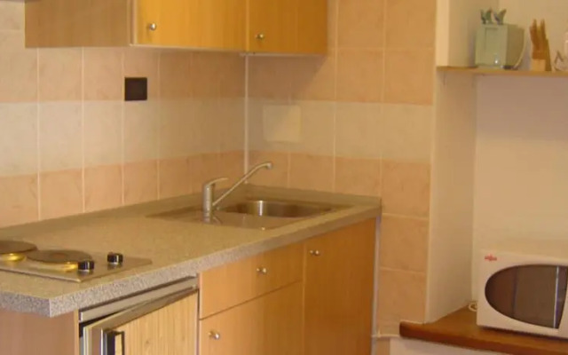 Bellagio Center Town Apartments