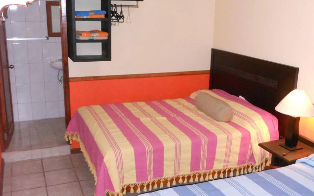 Panoramica Inn