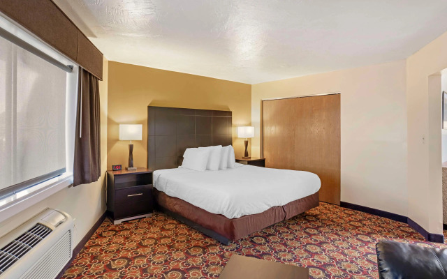 Best Western Monticello