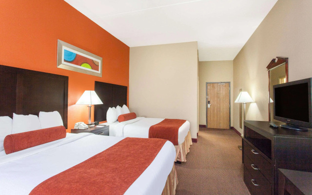 Clarion Pointe Franklin - Nashville Area