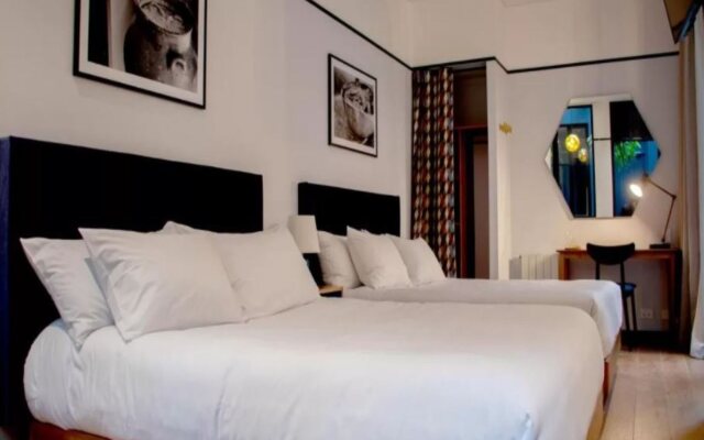 HAB Hotel