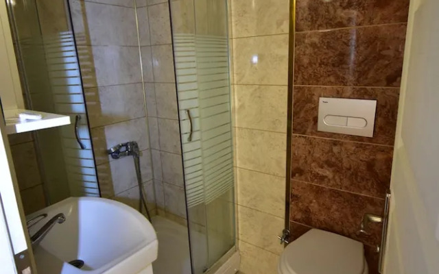 Senar Naz Otel