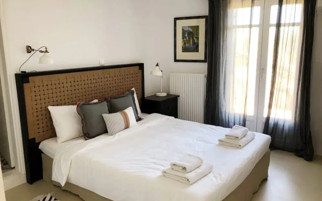 Apanema Villas Mykonos