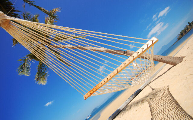 The Blue Sky Resort Koh Payam