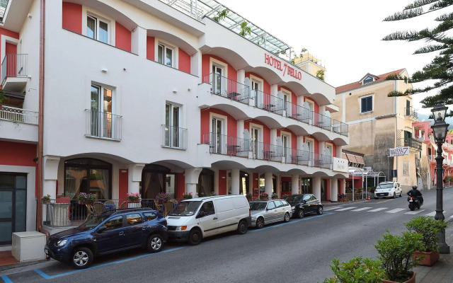 Hotel Settebello