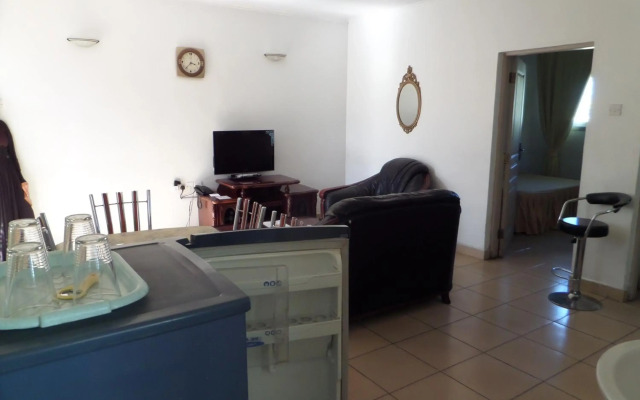 Sophia Hotel