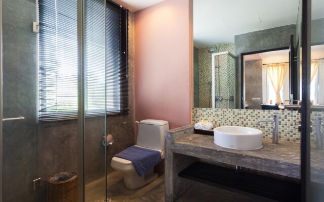 Signature Phuket Resort