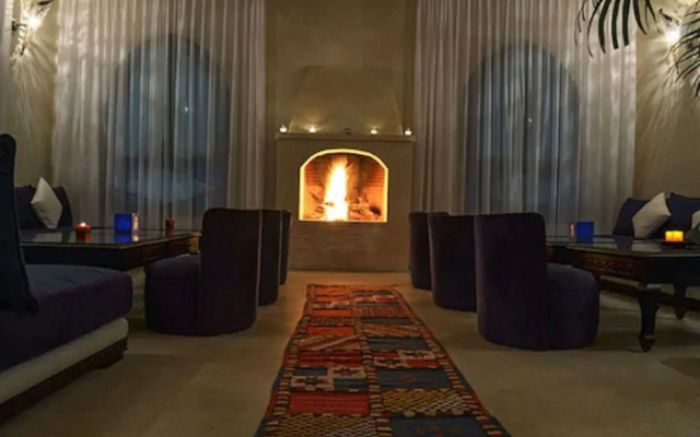 Lina Ryad & Spa