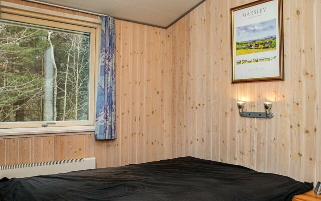 Cozy Holiday Home in Jutland with Sauna