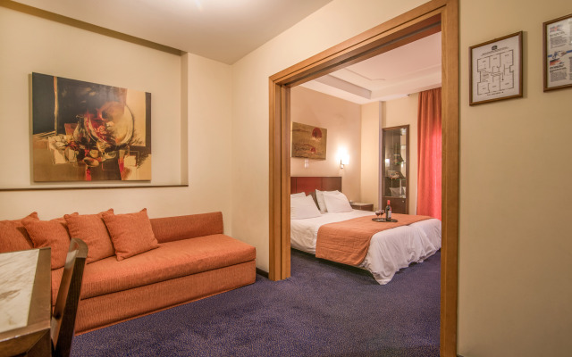 Museum Hotel