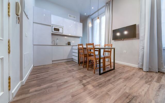 Holidays2Malaga Historic Center