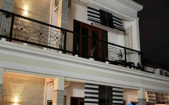 33 Homestay Banyuwangi by Calli Rooms