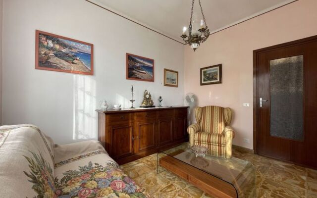 Apartment Angela Costarainera