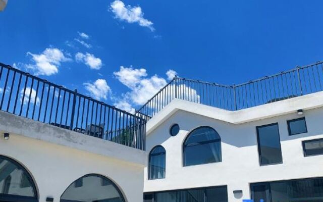 Dun She Boutique B&B