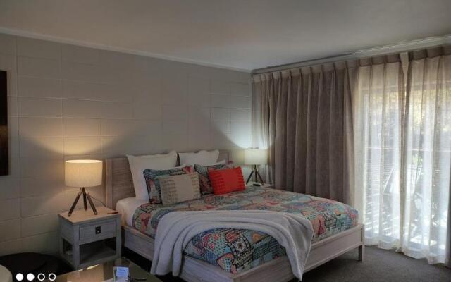 Tarawera River Lodge Motel