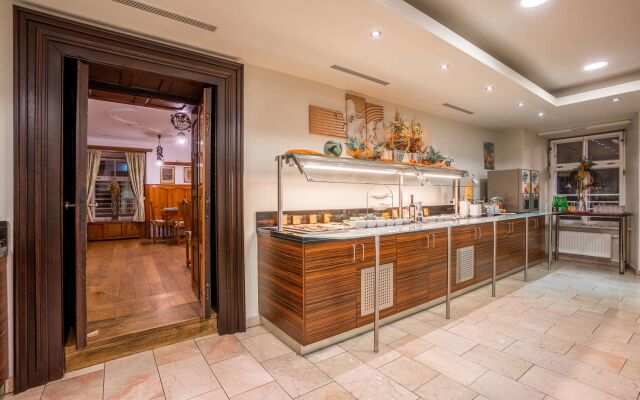 Leonardo Boutique Hotel Salzburg Gablerbräu Hotel