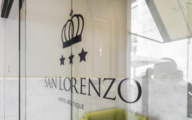 Hotel San Lorenzo Boutique