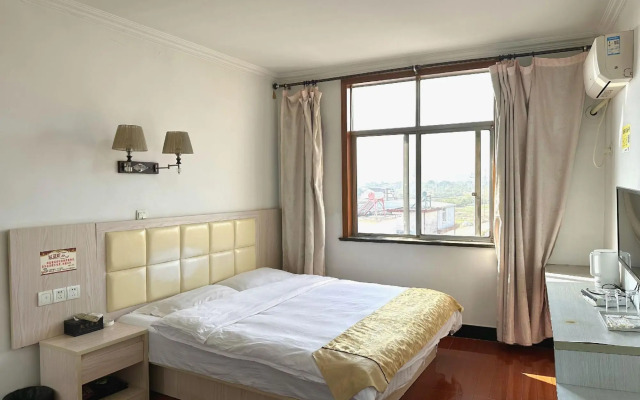 Kaiyue Hotel