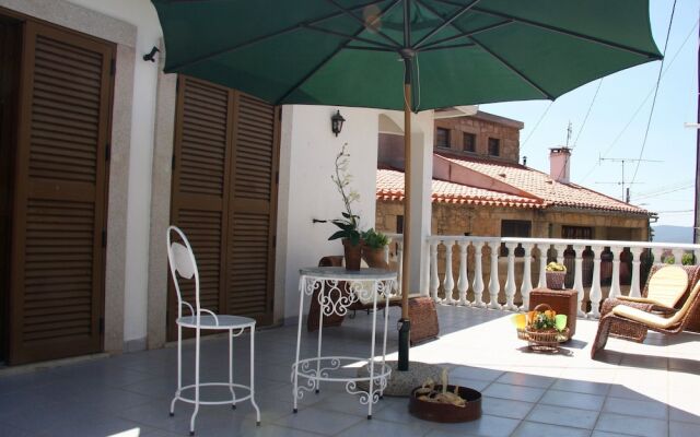 Casa Duas Fontes - Capinha