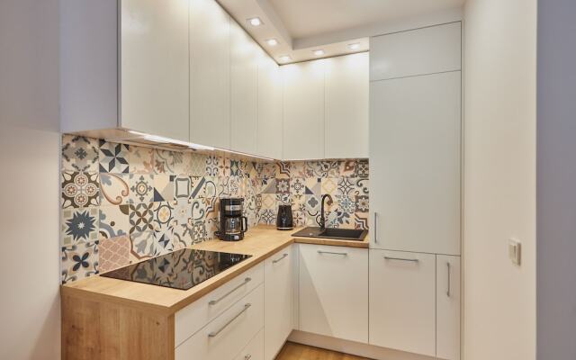 Apartamenty Swinoujscie - Sun Tower