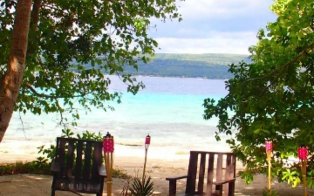 Tranquility Island Resort