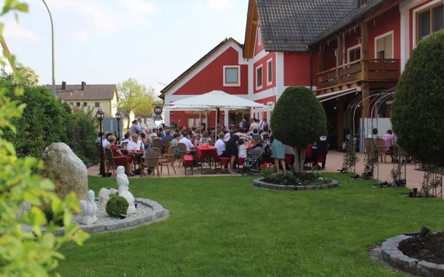 Hotel Grabinger