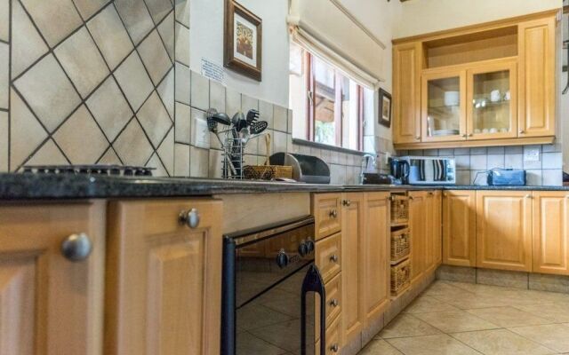 Zebula Golf Estate & Spa Private Rentals