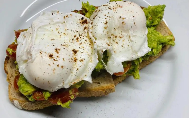 The Pathways Guest House