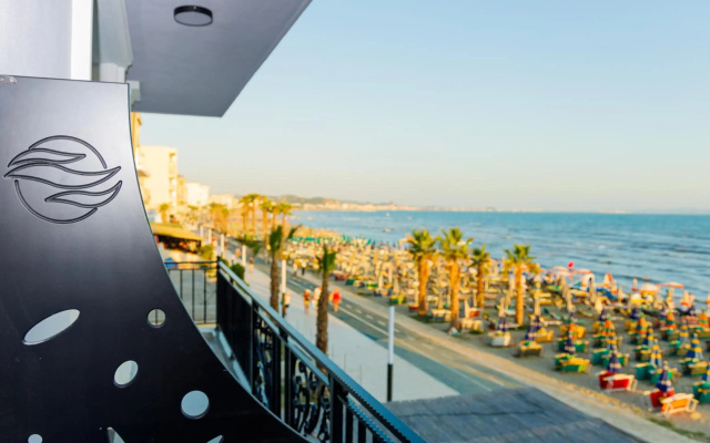 Hotel Saly