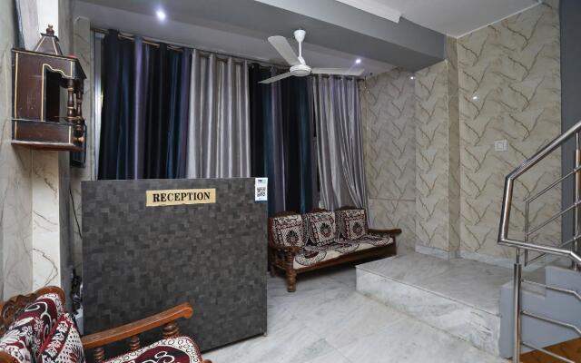 SPOT ON 35581 Sunrise Guest House