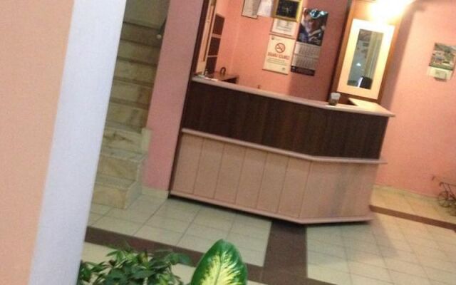 Otel Beyhan