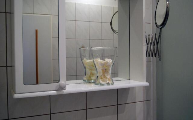 Apartmani Braco Caratan