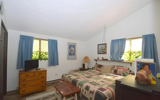 A Zen Mountain Retreat - Nirvana Awaits