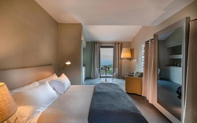 Villa Sassolini Country Boutique Hotel