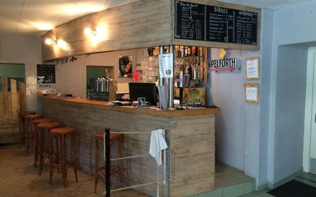 Hotel-Bistro Les Pas Sages