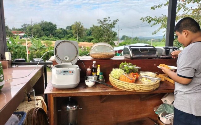 Rapeepong Resort Nanthai