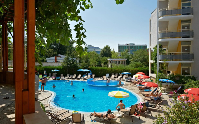 Hotel Kavkaz Golden Dune