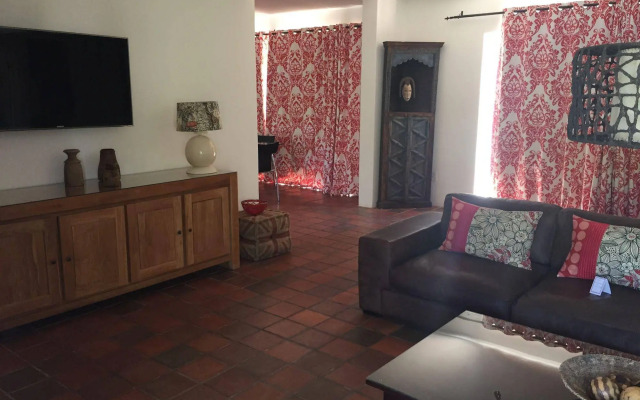 Shanka Villa
