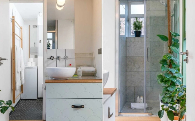 Charming Studio in Kings Cross