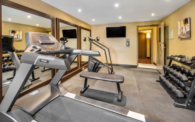 Comfort Inn Chatham