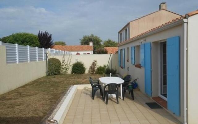 Maison Saint-Hilaire-de-Riez, 3 pièces, 6 personnes - FR-1-324-244